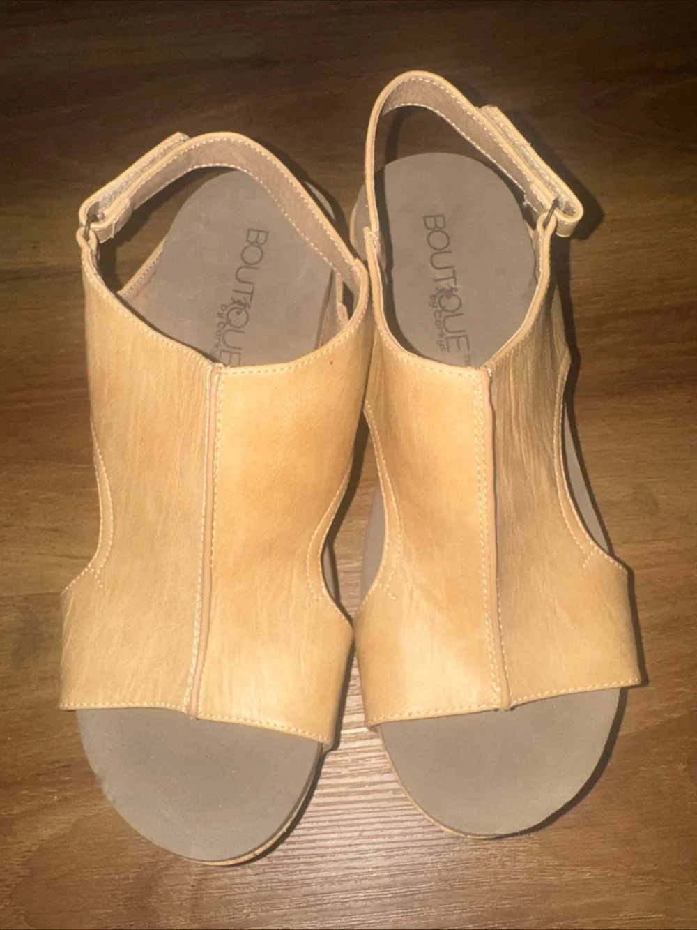 Corkys boutique carley